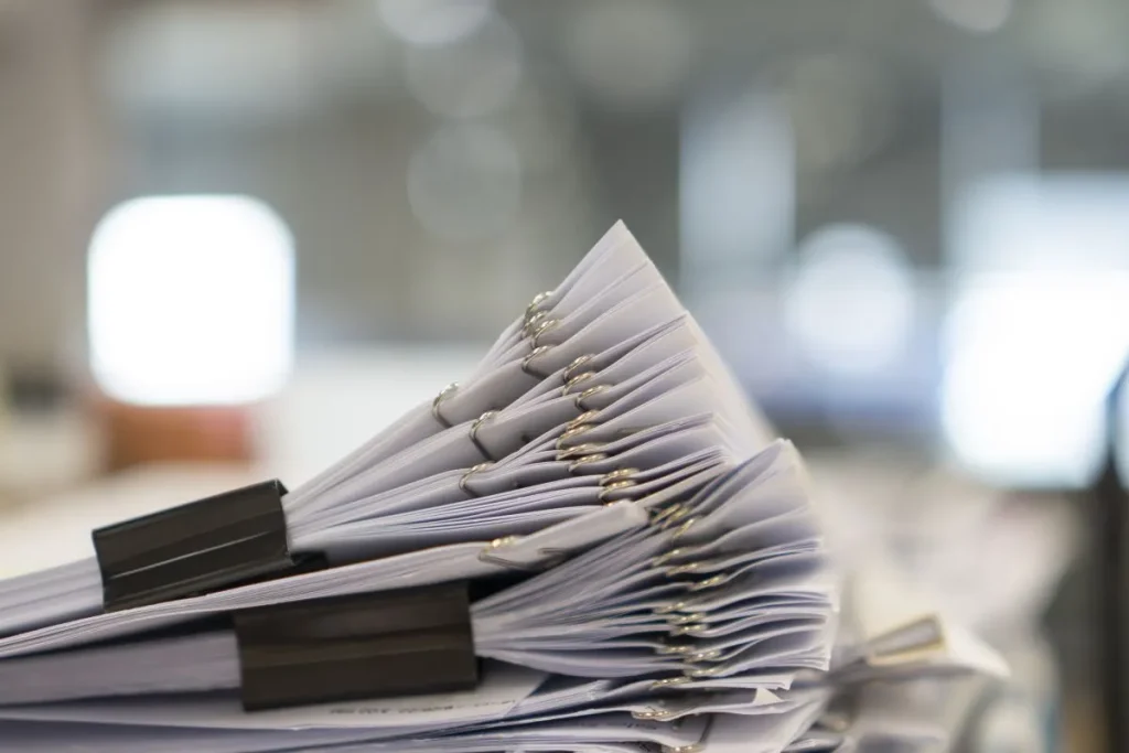 Bookkeeping Services in Türkiye