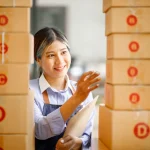 Wholesale Trading Company in Türkiye